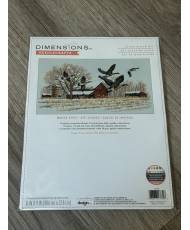 Dimensions cross stitch kits best assortment Rare items in stock