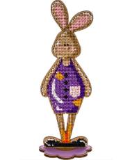 Bead Embroidery Kit Easter Decoration, 252. Fast DIY Kit