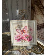 Cross Stitch Kit Luca-S - Dream Nature, B7032