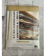 Dimensions Gold Collection Counted Cross Stitch Kit  Soul of the rose (Aida 18ct), 35210