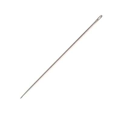 Bohin Appliqué Needles 00227 – 20 pcs, Size 11
