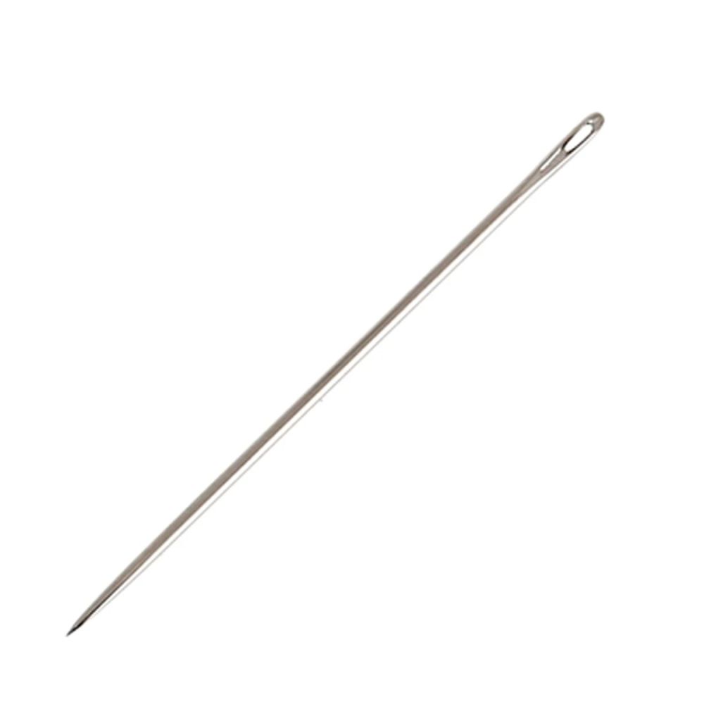 Bohin Betweens Quilting Needles 00322 – 20 pcs, Size 10