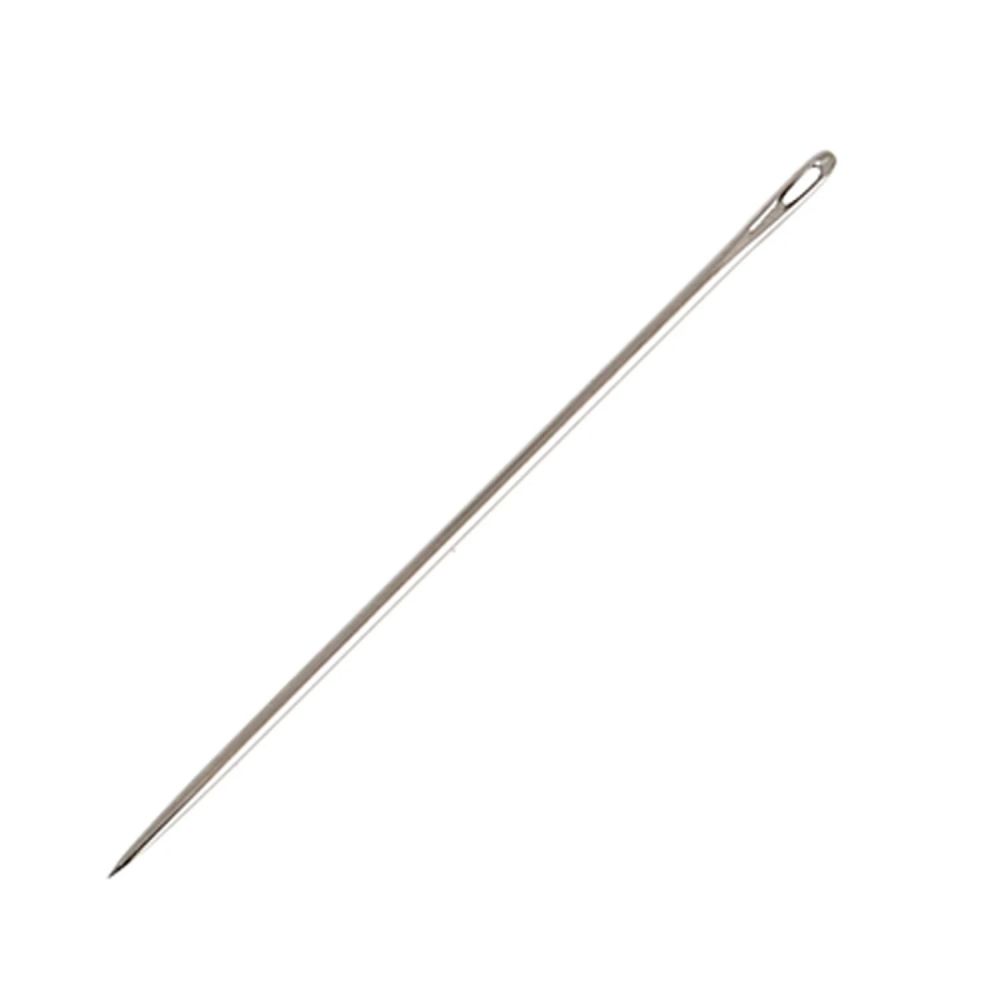Bohin Betweens Quilting Needles 00324 – 20 pcs, Size 12