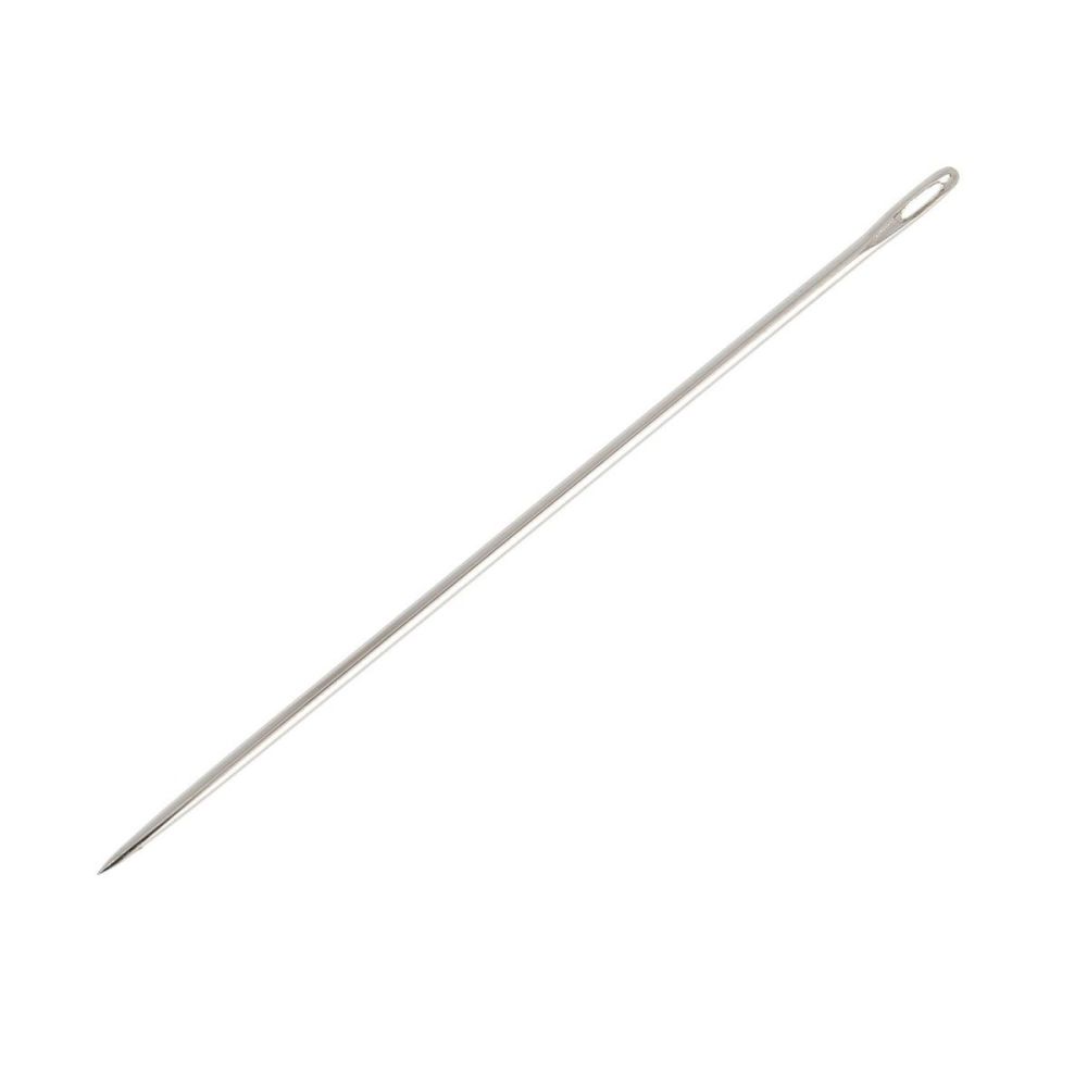 Bohin Milliners Needles 00618 – 15 pcs, Size 7