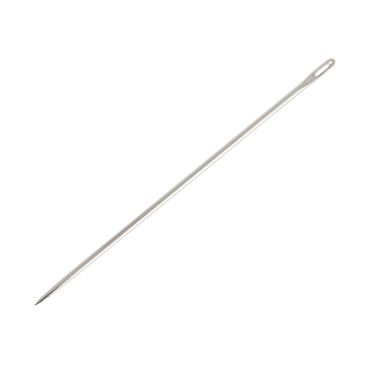 Bohin Milliners Needles 00618 – 15 pcs, Size 7