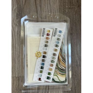 Dimensions Counted Cross Stitch Kit 06779 – Mariner's Light