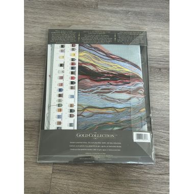 Dimensions Counted Cross Stitch Kit 08569 – A Treasured Time