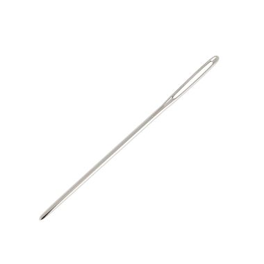 Bohin Tapestry Needles 00834 – 6 pcs, Size 22