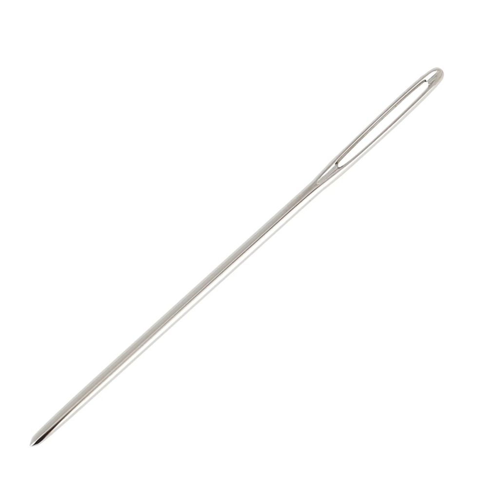 Bohin Cross Stitch Needles 00836 – Size 24, 6 pcs