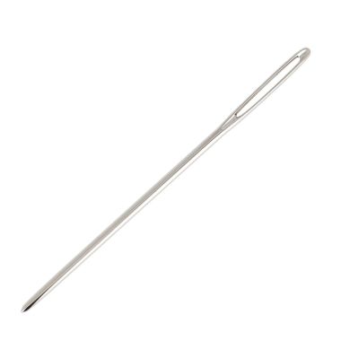 Bohin Cross Stitch Needles 00836 – Size 24, 6 pcs