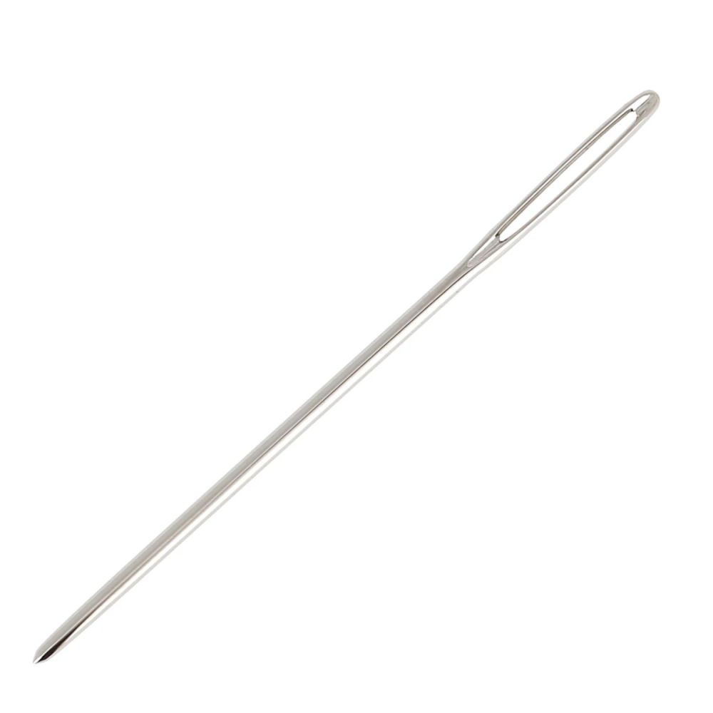 Bohin Tapestry Needles 00838 – 6 pcs, Size 26