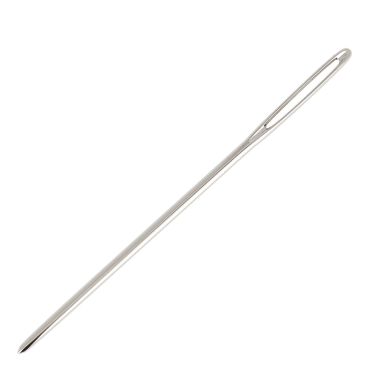 Bohin Tapestry Needles 00838 – 6 pcs, Size 26