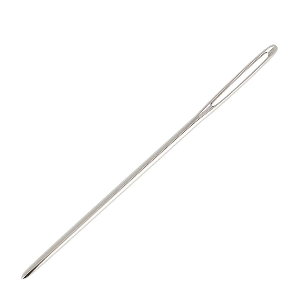 Bohin Cross Stitch Needles 00870 – Size 28, 6 pcs