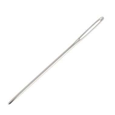 Bohin Tapestry Needles 00870 – 6 pcs, Size 28