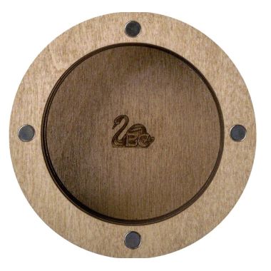 Set for making a needle holder plywood a good present