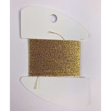 Thread PB01- Bright Gold Rainbow Gallery