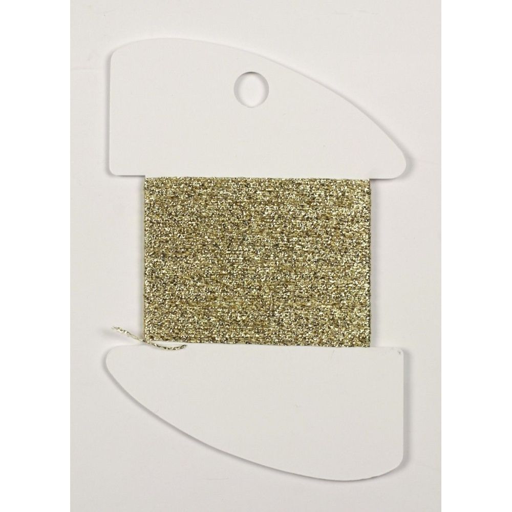 Thread PB02- Arctic Gold Rainbow Gallery