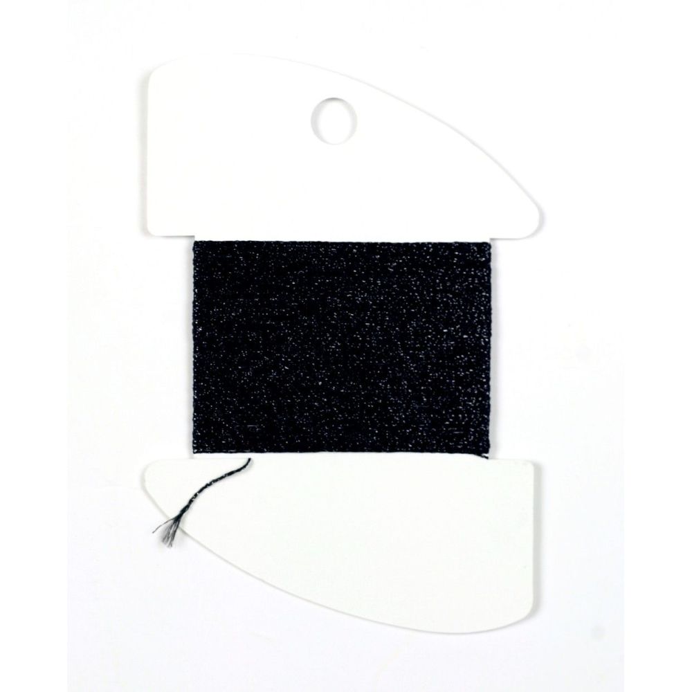 Thread PB05- Black Rainbow Gallery