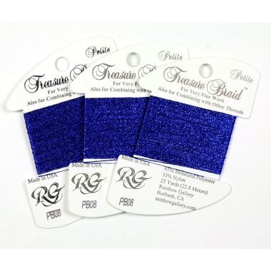 Thread PB08- Royal Blue Rainbow Gallery