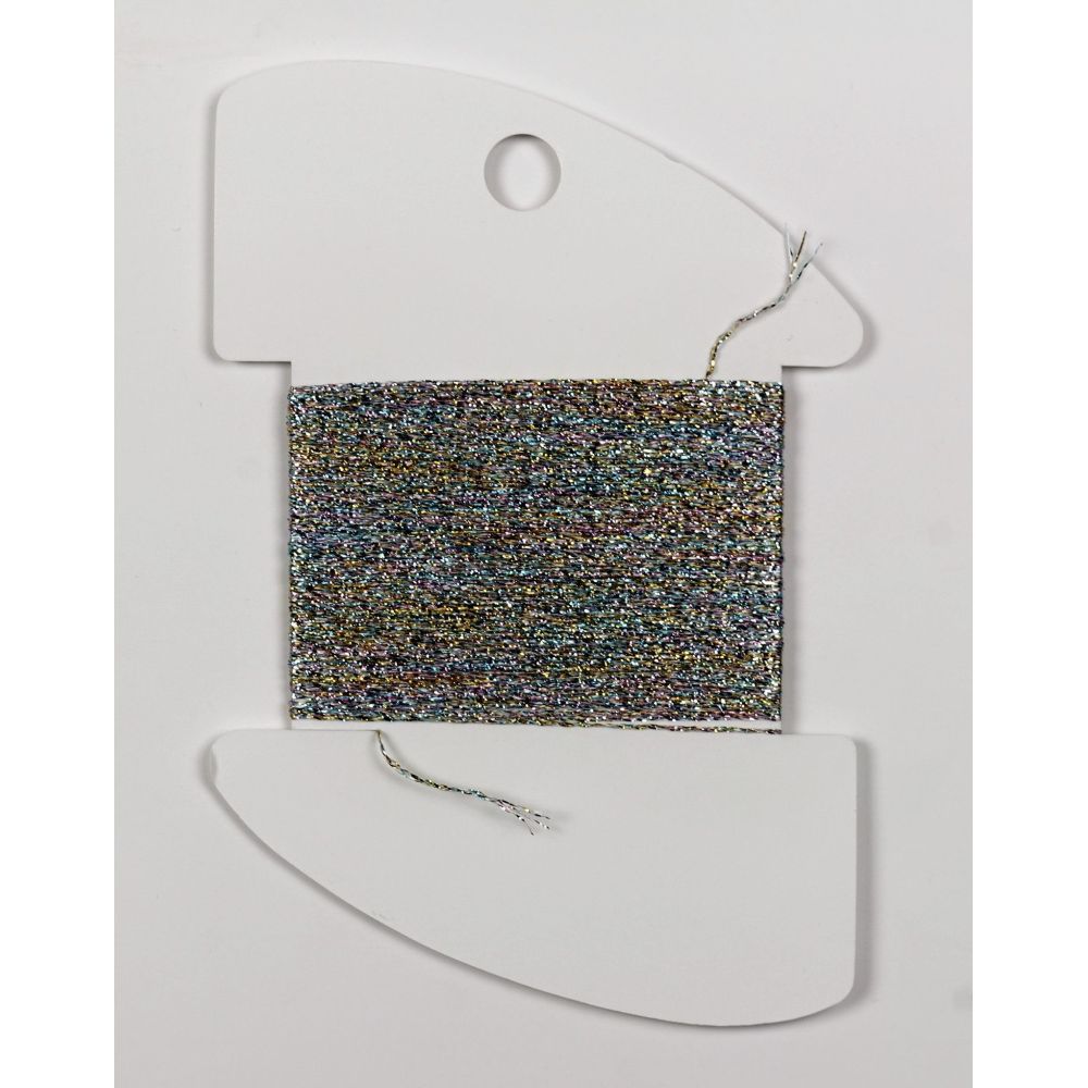 Thread PB15- Light Multi Rainbow Gallery