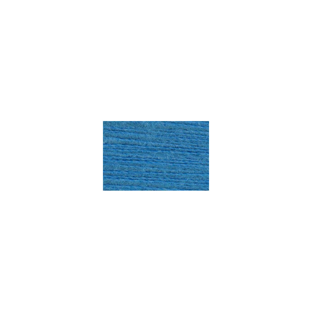 Thread W126- BLUE JAY Rainbow Gallery
