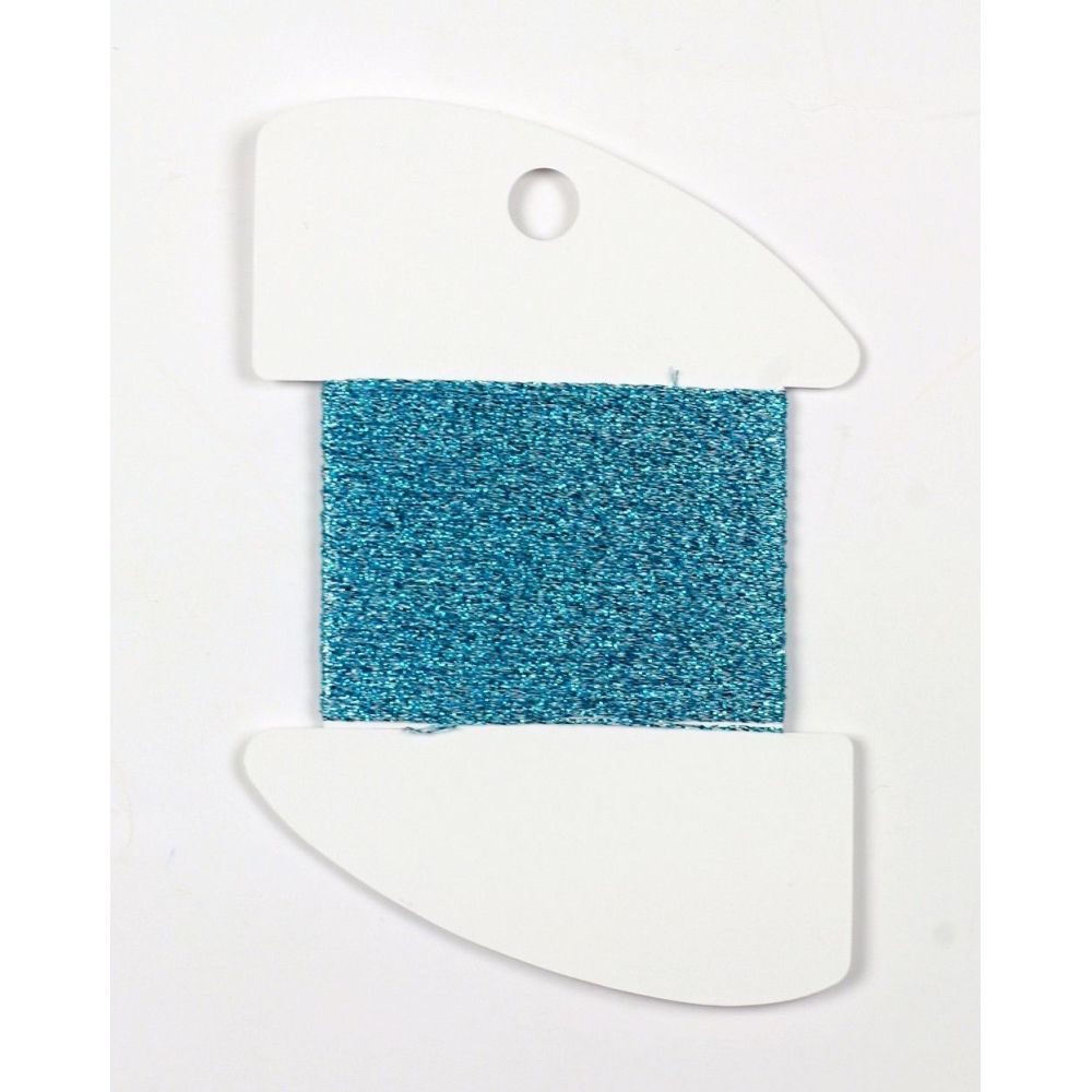 Thread PB17- Water Blue Rainbow Gallery
