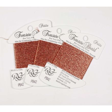 Thread PB42- Autumn Orange Rainbow Gallery
