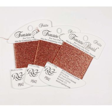 Thread PB42- Autumn Orange Rainbow Gallery