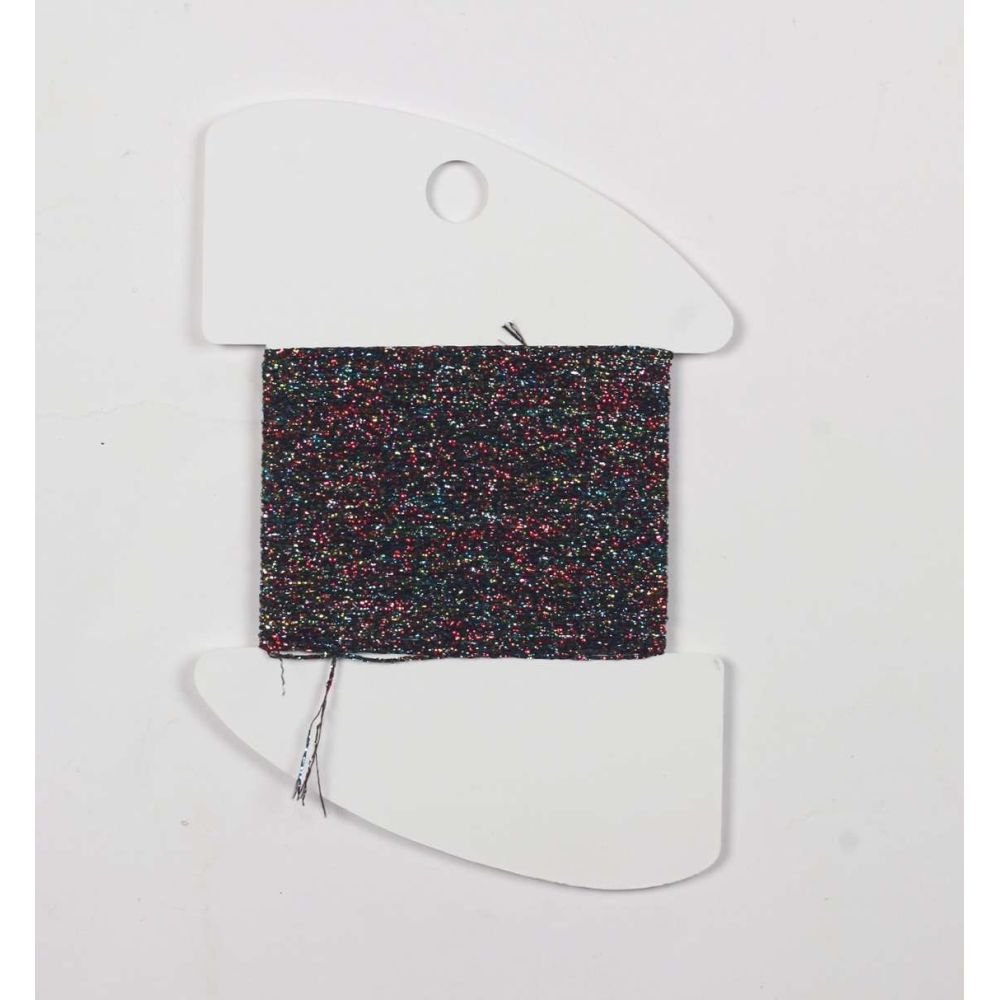 Thread PB68- Black Opal Rainbow Gallery