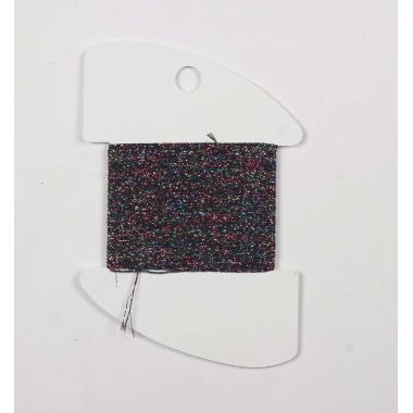 Thread PB68- Black Opal Rainbow Gallery