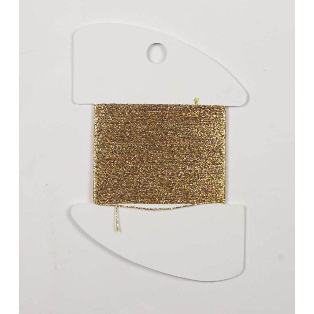 Thread PB73- Black Hills Gold Rainbow Gallery