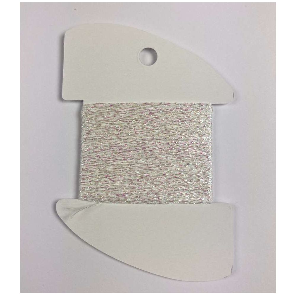 Thread PB300- White Glow In Dark Rainbow Gallery