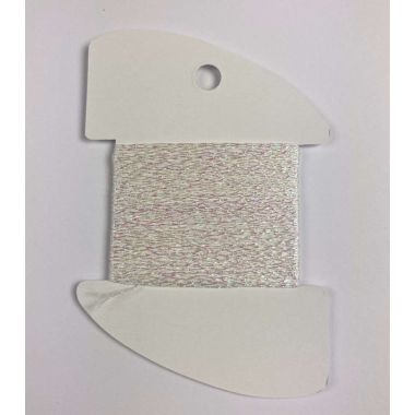 Thread PB300- White Glow In Dark Rainbow Gallery
