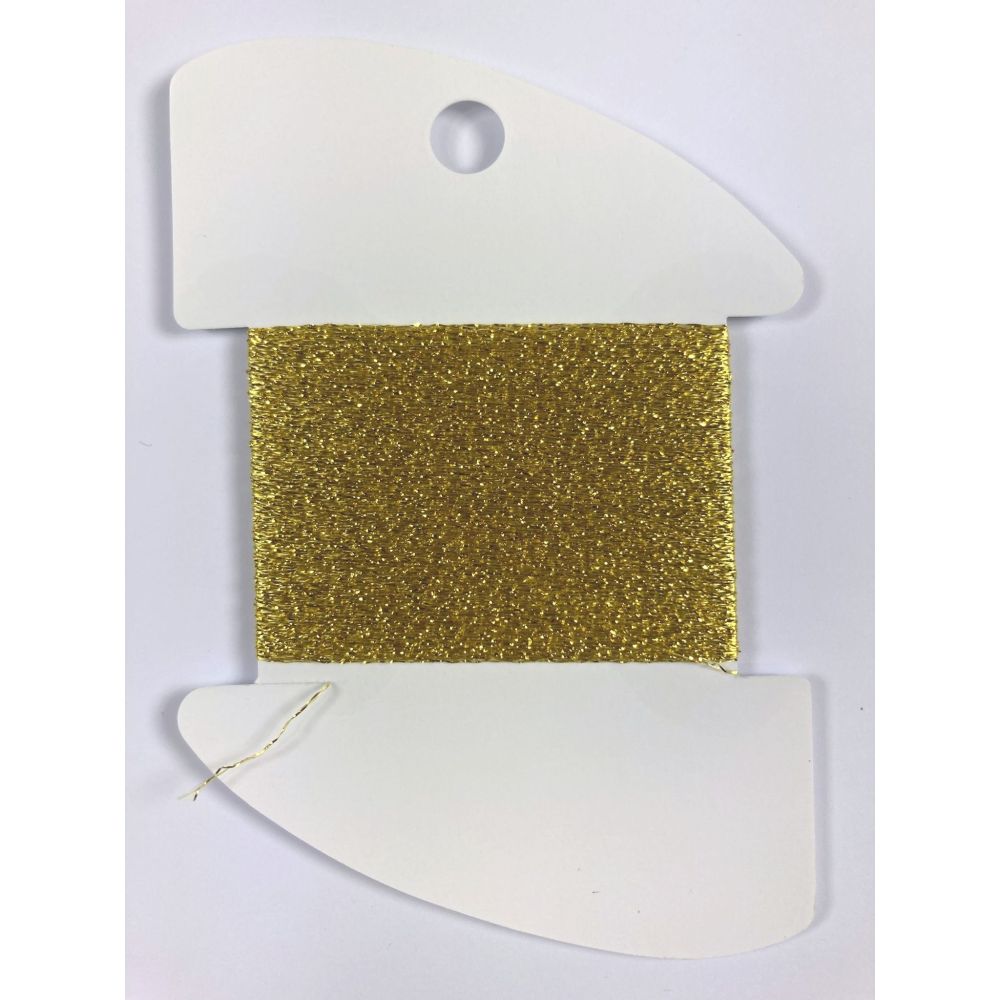 Thread 028 - Citron Blending Filament Kreinik B010028/50/O