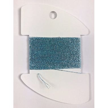 Thread 014 - Sky Blue Very Fine 4 Braid Kreinik B040014S