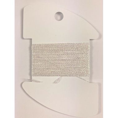 Thread 032 - Pearl Very Fine 4 Braid Kreinik B040032S