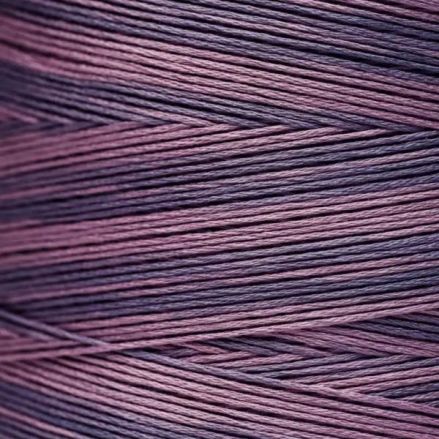 Weeks Dye Works, 6-Strand Floss, PLUM, 5 yds, ODF 2321