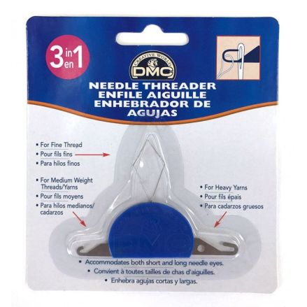 Needle threader DMC, 6112/6