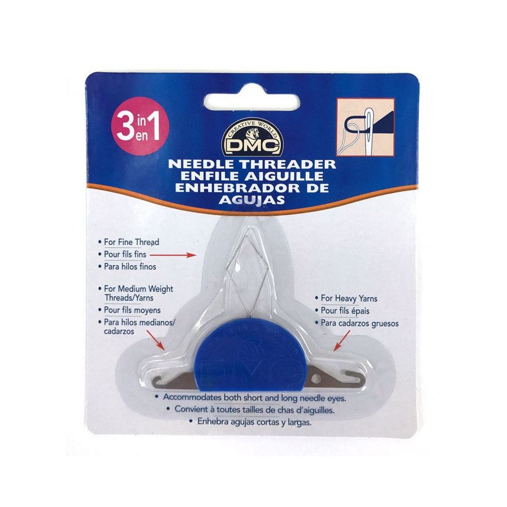 Needle threader DMC, 6112/6