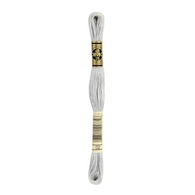 DMC 002 Six-Strand Floss – Tin