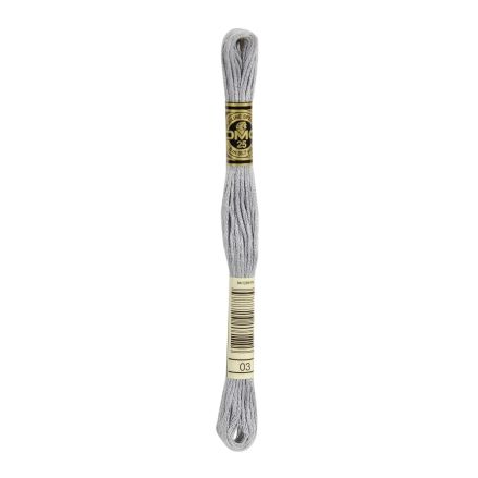DMC 003 Six-Strand Floss – Medium Tin