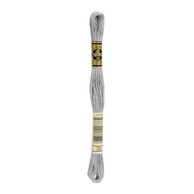 DMC 003 Six-Strand Floss – Medium Tin