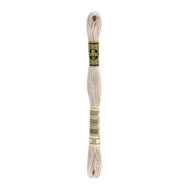 DMC 005 Six-Strand Floss – Light Driftwood