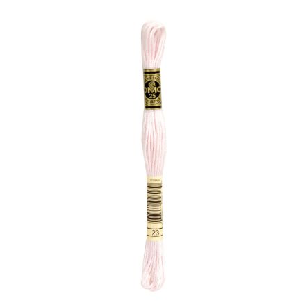 DMC 023 Six-Strand Floss – Apple Blossom