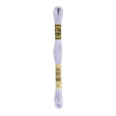 DMC 026 Six-Strand Floss – Pale Lavender
