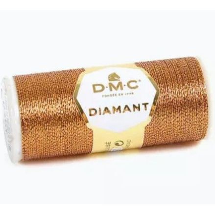 Diamant Floss cooper, DMC, D301