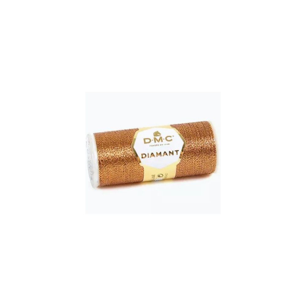 Diamant Floss cooper, DMC, D301 Diamant Floss cooper, DMC, D301