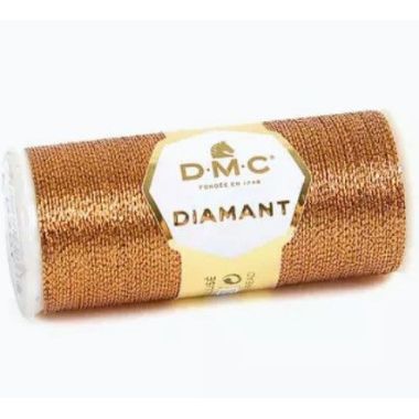 Diamant Floss cooper, DMC, D301
