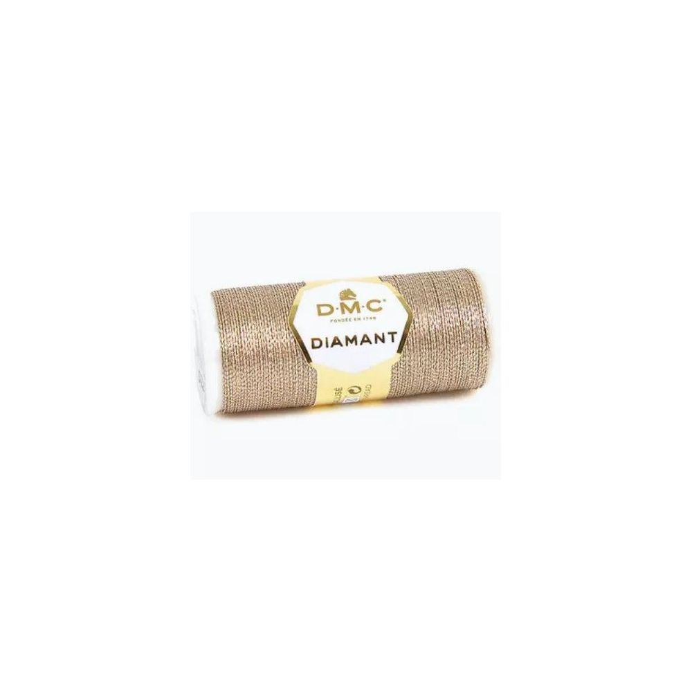 Diamant Floss rose gold, DMC, D225