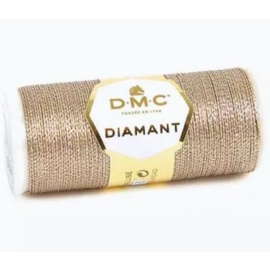 Diamant Floss rose gold, DMC, D225